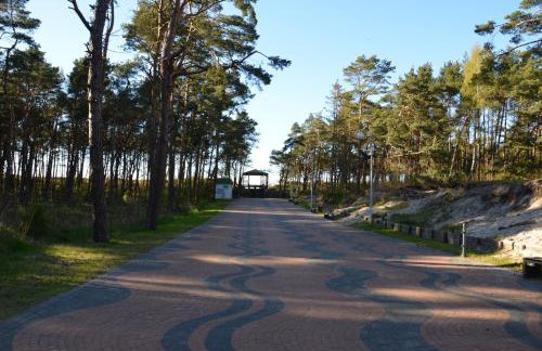 Apartament 45 Baltic Park Pogorzelica - Foto 20