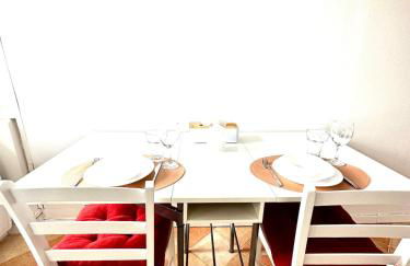 Appartement en plein centre-ville Gare Darcy - Foto 11