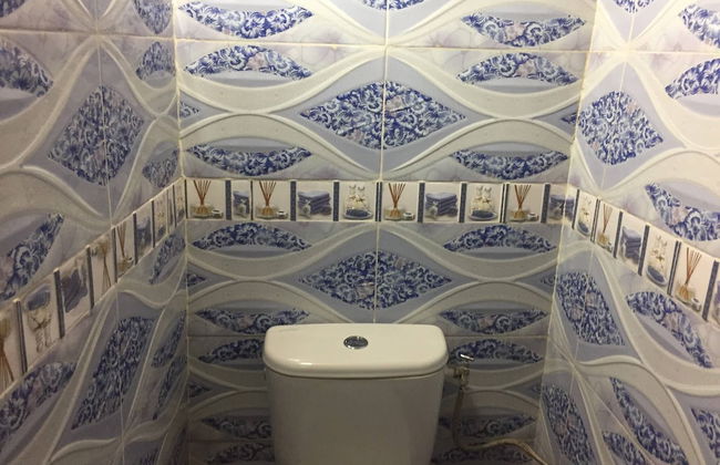 Family Room for 18 Peoples Sunny Riad Inside Medina Fes El Bali - Photo 31