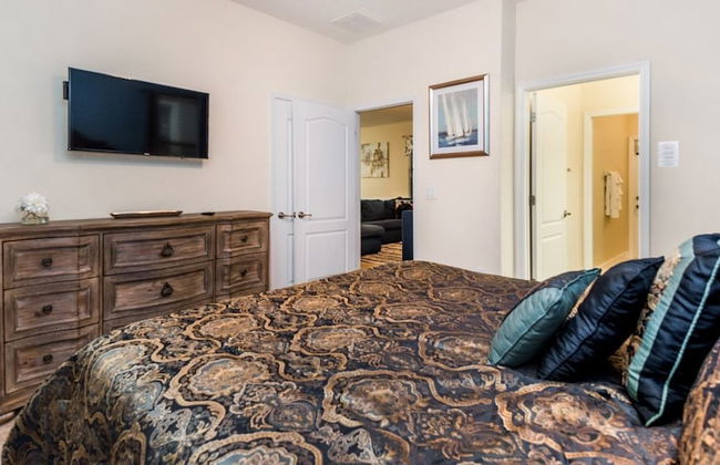 Grhrfd1485 - Champions Gate Resort - 5 Bed 4 Baths House - Foto 9