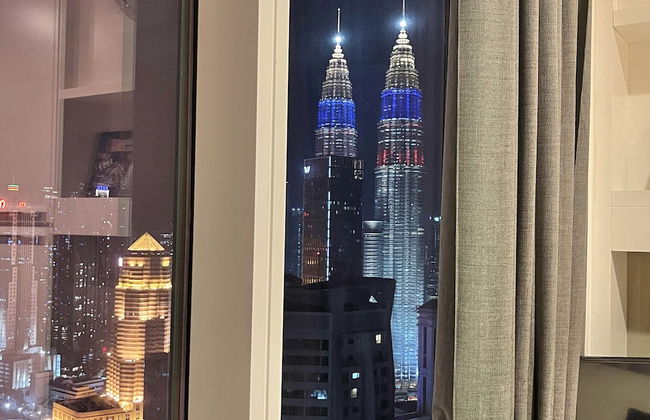 Lux Suites @ Platinum KLCC - Foto 19