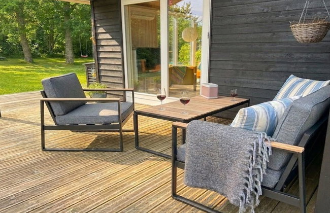 "Swale" - 500m from the sea - Foto 15