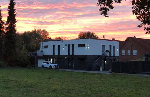 Comfort Apartment Oldenburg - Photo 1