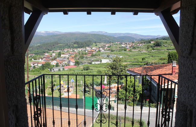 Casas Rurales A Chairiña Y A Revolta - Foto 15
