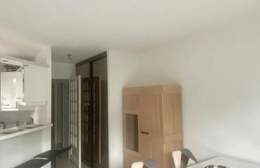 Appartement résidence piscine - Dijon quartier Toison d'Or - Foto 8