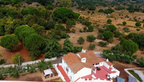 Tapada da Rabela - Reserva Natural - Foto 2