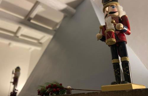 Villa Adriana Tuscia Country Retreat - Foto 32