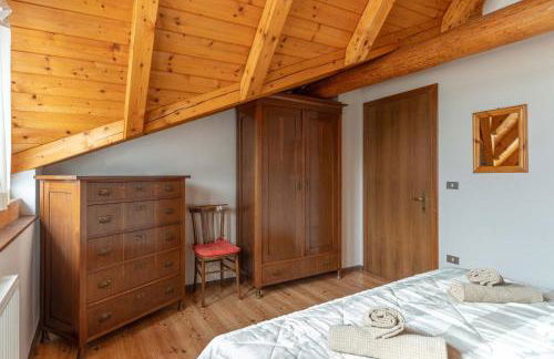 Dimora Ceramont, Rizzolaga Ospitar - Foto 18