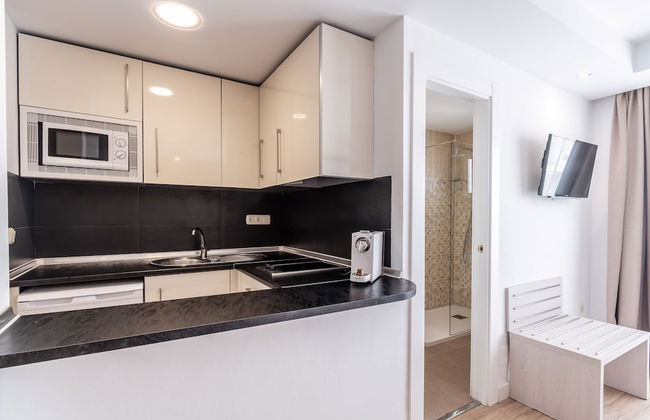 Puerto Azul Marbella - Foto 11