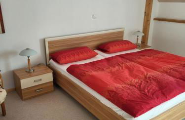 Ferienwohnung Czanderl - Foto 7