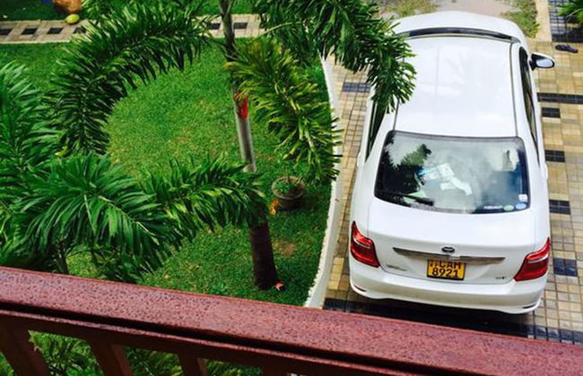 Peacock Villa - Photo 41