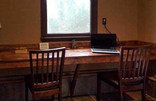 Natures Retreat with Hot Tub 7 Mi to Bryson City - Foto 18