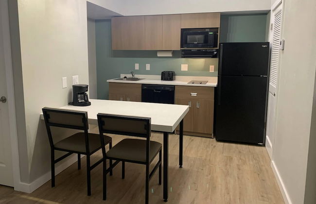 MainStay Suites Springfield South - Battlefield Rd - Foto 17