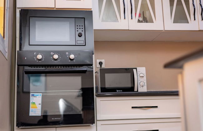 Villa Magnum - Foto 7