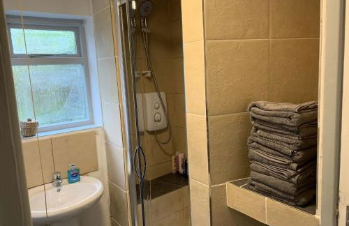 Myrtle Cottage - Foto 62