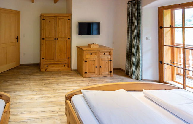 Infanglalm "attersee" - Foto 5