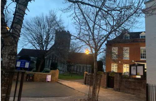 Selfcatering Coach House New Forest Dog Friendly - Foto 21