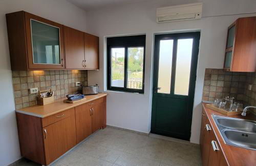 Paradisos Villa - Chania, Crete - Photo 22