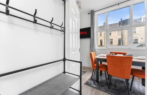 Warmth of Home at Penarth Sleeps 5 - Foto 20