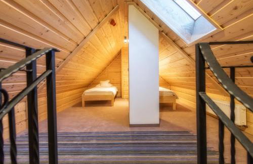 Apartamenty 58 Czarny Groń - Foto 17