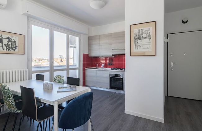 Italianway - Boiardo 27 - Foto 31