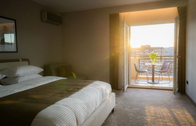 Downtown Apartments - Foto 3