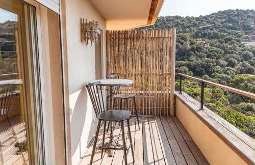 Villa Elsa Di Palombaggia - Foto 42