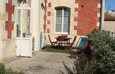 T3 en RDC avec jardin et 1 place de parking - Foto 2