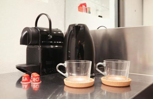 Hacca Collection - Charming Studio in Corso Magenta - Photo 13