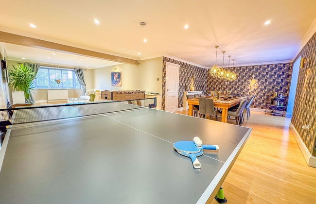 The Firs Luxury Home - Foto 30