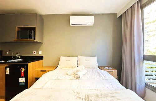 UniHome Niterói by Housi - Foto 25