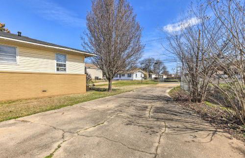 Inviting House 2 Mi to University of Alabama! - Foto 24