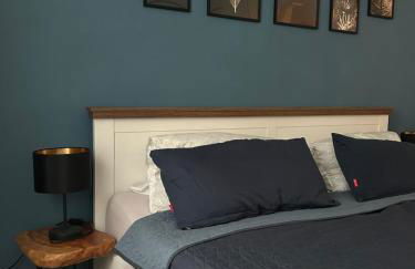 LIME&WINE - Stylishes Wohlfühl-Apartment am Rhein - Foto 1