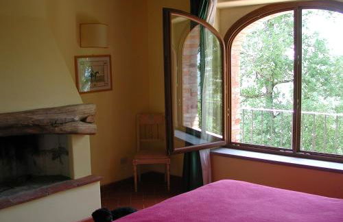 Agriturismo Santa Rosa - Foto 8