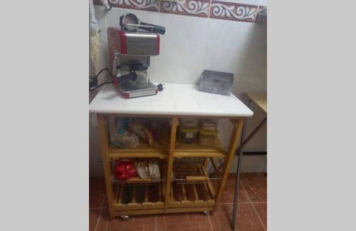 La Casuca de Ana&Isabel Estancia minima 2 noches - Foto 23