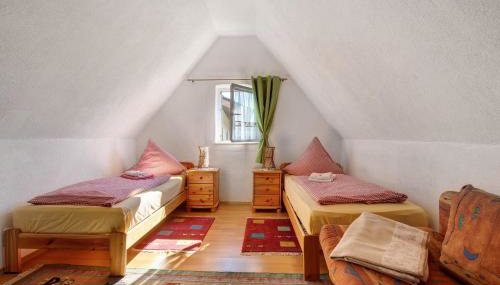 Ferienwohnung Sila 3 - Foto 5