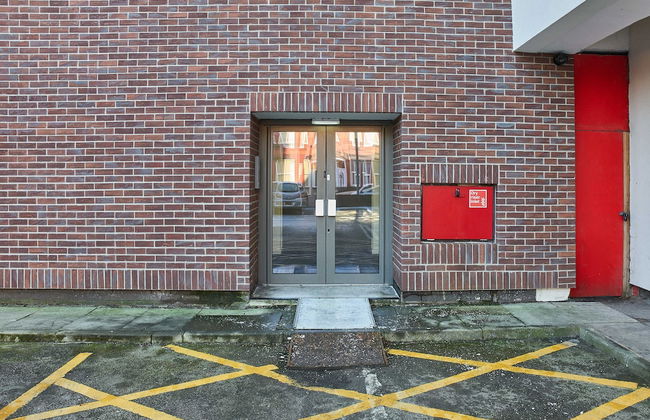 Host Stay Mariposa Waterloo - Foto 13