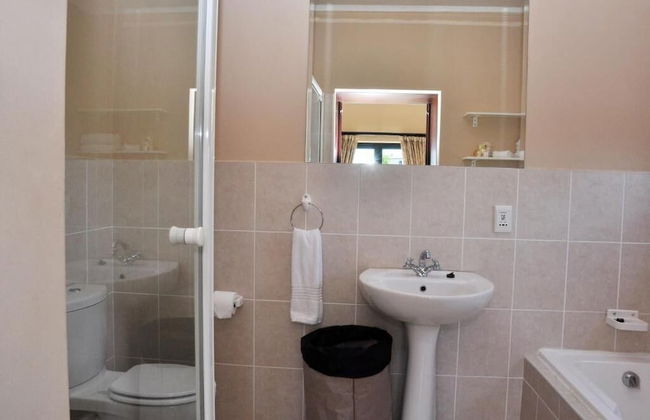 Lodge At Atlantic Beach - Foto 32