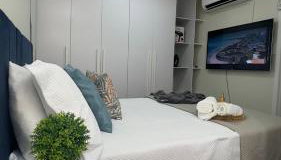 Flat Vip Solon Prime #Manaíra - Foto 3