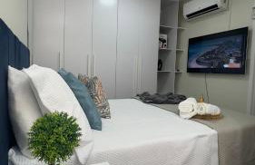 Flat Vip Solon Prime #Manaíra - Foto 3