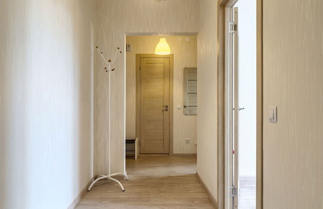 KvartalApartments. Burnakovskaya 113 - Foto 11