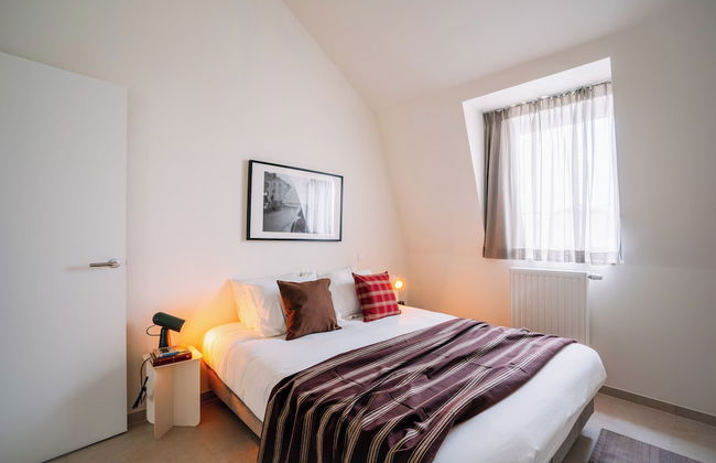 Smartflats - River View Ghent - Foto 10