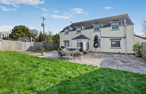 5 Bed in St Issey TBART - Foto 20