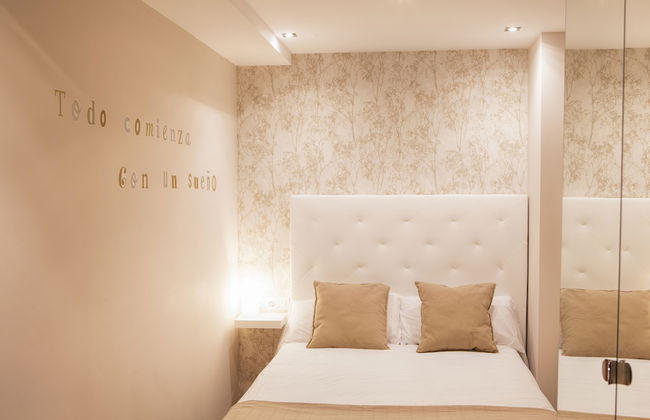 Apartamentos Boutique Salamanca - Foto 2