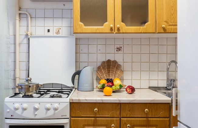 Kvart Boutique Kiyevskiy - Foto 55