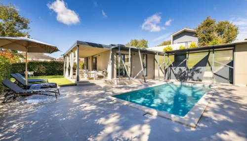 Villa Barcolana by Villsy - Foto 4