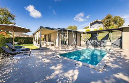 Villa Barcolana by Villsy - Foto 4