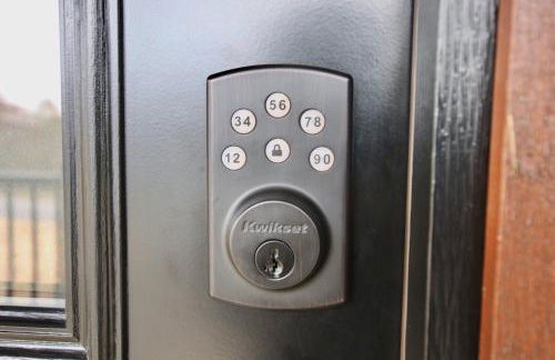 The Cayo Cabin, Millersburg Ohio - Foto 13