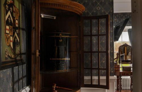 Plas Dinas Country House - Photo 49