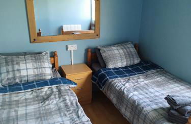 Waves And Woods Holiday Home - Foto 14